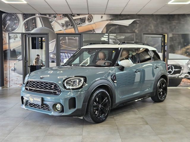 MINI Mini Cooper SD Countryman 2.0 Classic - IVA ESPO