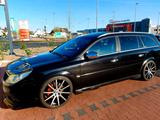Opel Vectra c Caravan Irmscher 2.8 v6 - Opel Vectra: Irmscher