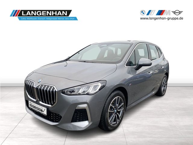 BMW 223i Active Tourer M Sportpaket DAB LED RFK Shz