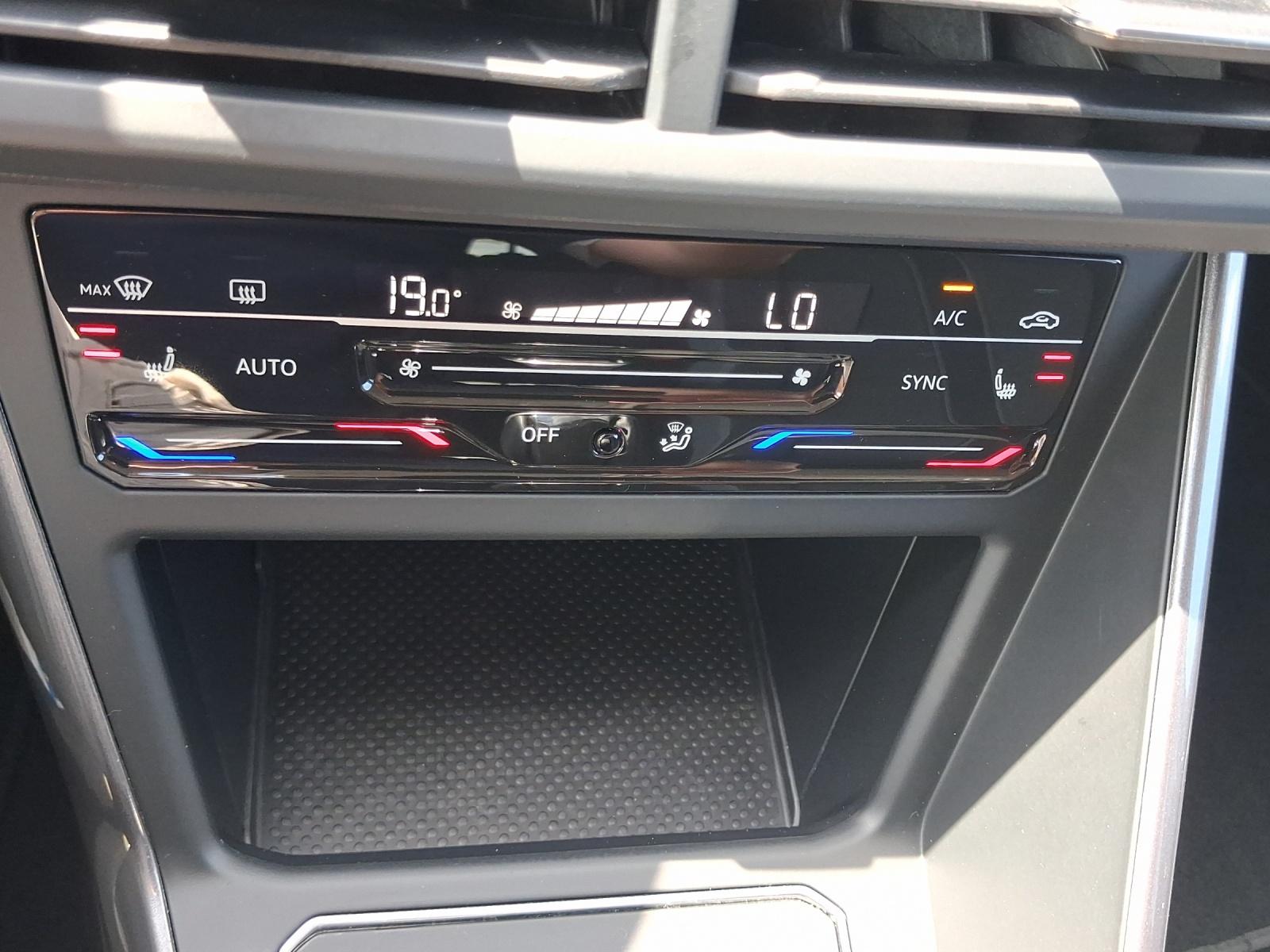 Volkswagen Polo 1.0 l TSI DSG Style Matrix-LED, Anhängevorr, миниатюра 21