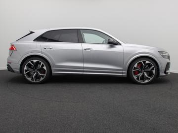 2021 AUDI RSQ8 — фото 5