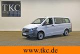 Mercedes-Benz Vito 111 CDI lang 8-Sitzer Klima Navi #56T038 - Dreiseitenkipper 8t