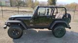 Jeep Wrangler 4.0 ASI Sport - Jeep Wrangler aus 2000