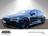 Audi RS 6 Avant 4.0TFSI MATRIX RFK B&O RS-AGA 280km/h