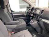 Opel Zafira Life 2.0 D M Edition Crosscamp AHK Xenon - Opel Zafira Life: Crosscamp