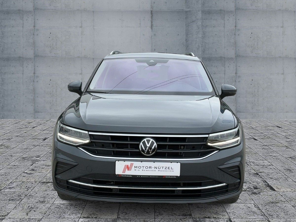 Volkswagen Tiguan - Bild 3