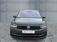 Volkswagen Tiguan - Vorschau Bild 3