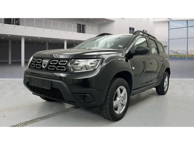 Dacia Duster II Access 1.0 TCe 90 WR PDC Sitzheizung