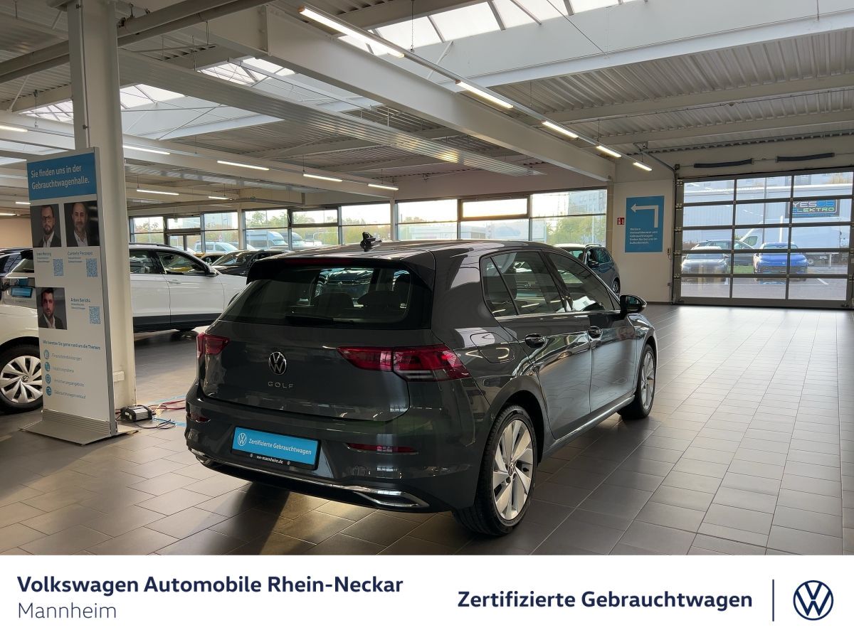 Volkswagen Golf - Bild 4