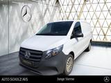 Mercedes-Benz Vito 116 CDI Kasten Lang Winter-P*SitzH*LKW*MBUX - Mercedes-Benz W116