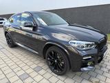 BMW X4 M40i*DeutschFzg*DigitalCockpit*HUD*Leder*20'' - BMW X4 M40 aus 2019