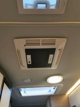 Knaus QDK500 - Knaus Wohnwagen Klimaanlage
