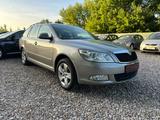 Skoda Octavia Combi Ambiente 1.6TDI, TÜV NEU - Skoda Octavia: Combi Ambiente