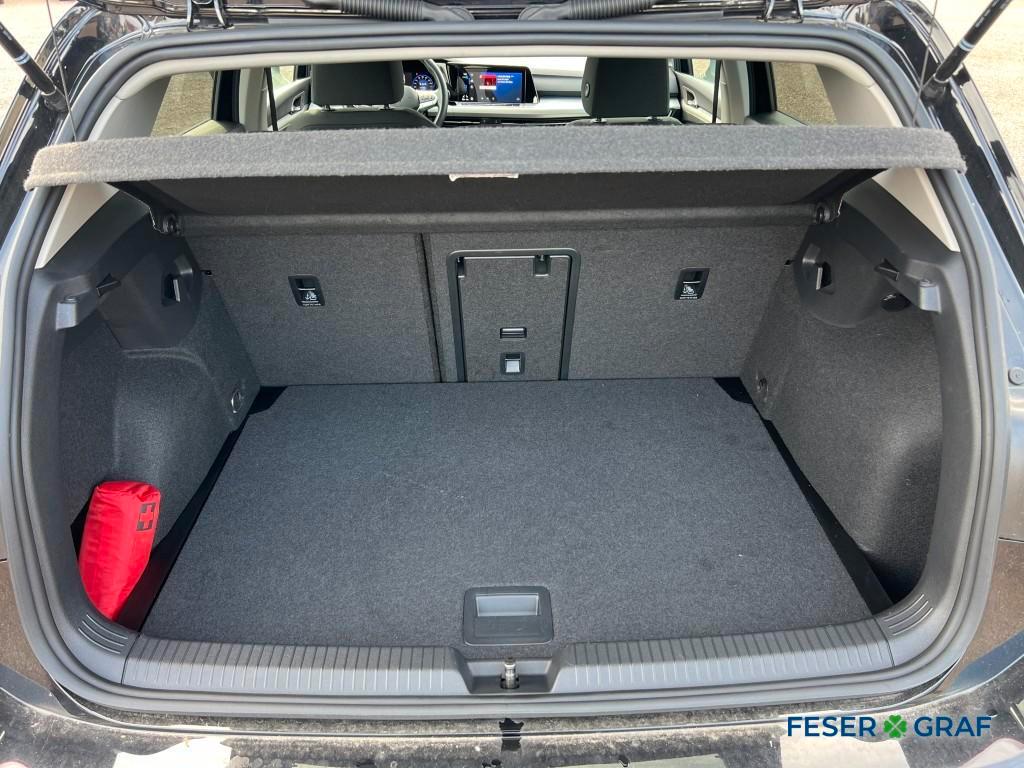 Volkswagen Golf MOVE 2.0 TDI DSG/LED/Sitz.-Lenkradhzg., миниатюра 15