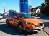 Subaru XV Comfort - Subaru Gebrauchtwagen von 2018