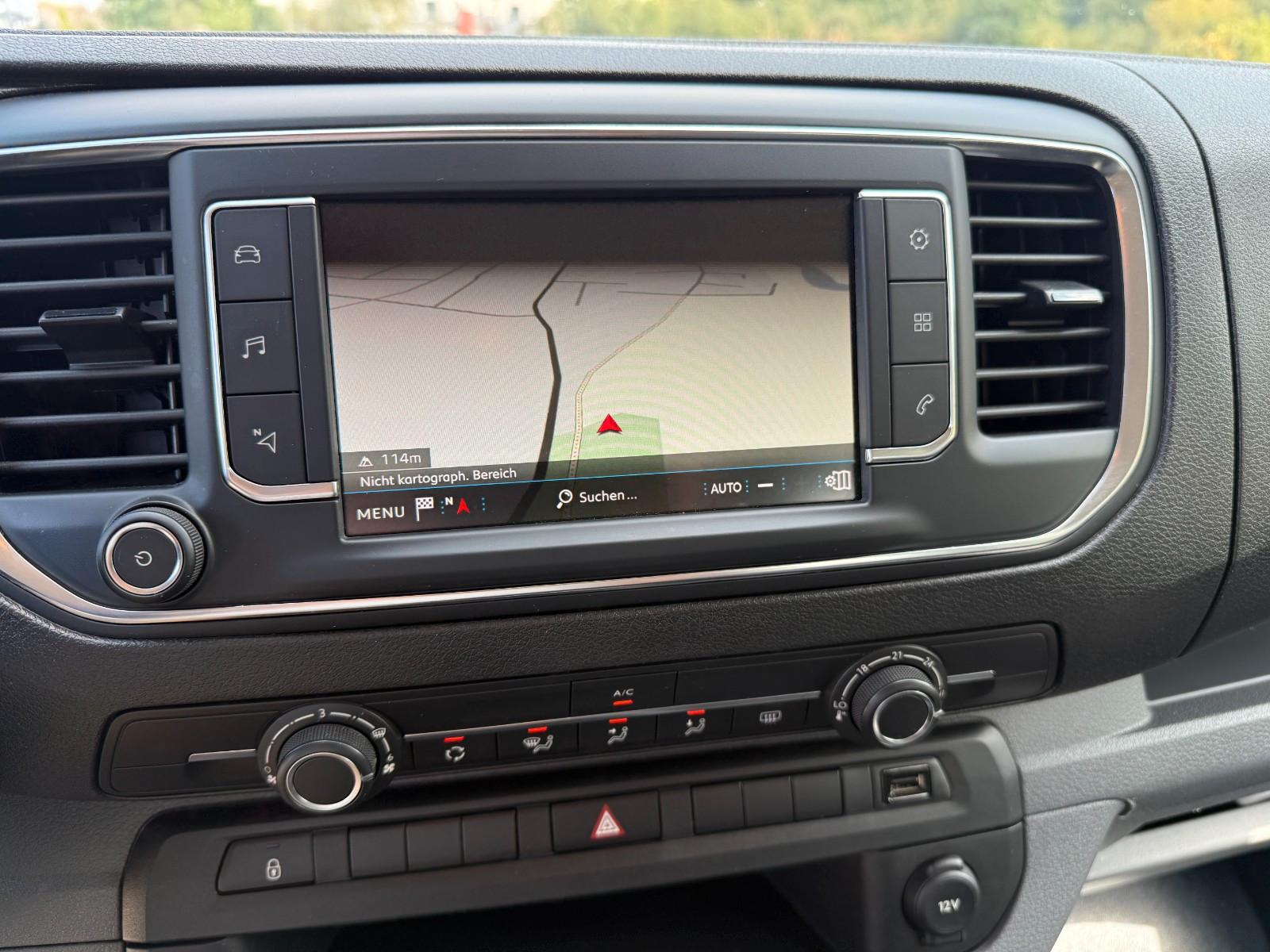 Peugeot Expert Kombi L2 8 Sitze