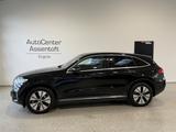 Mercedes-Benz EQC 400 4Matic ACC Leder Navi AHK Nt.17.000