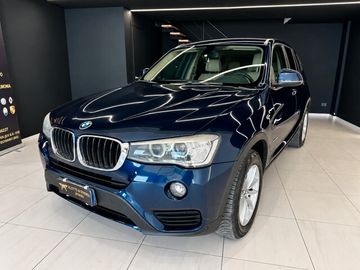 BMW X3 - 2