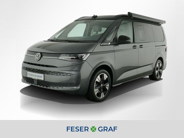 Volkswagen T7 California Ocean 110kW Sofort Verfügbar