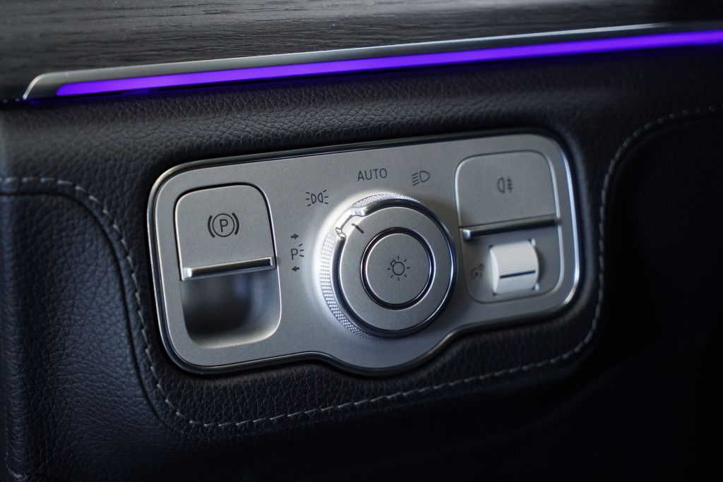 Mercedes Benz Gle 400