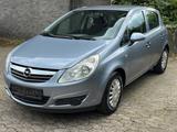 Opel Corsa 1.0 Twinport ecoFLEX-123,744km-Klima-Top - Opel Corsa aus 2009: Ecoflex