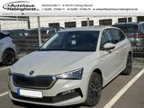 Skoda Scala 1.0 TSI Drive 125 LED Nav Climatr. PDC Kes - Skoda Scala in Bochum