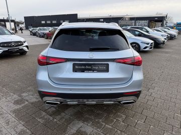 Mercedes GLC 200 - 5