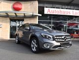 Mercedes-Benz GLA 200 *Panorama*Urban*Kamera*LED High Perf.* - Mercedes-Benz GLA 200 aus 2017