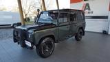 Land Rover LAND ROVER Defender 110 2.5 Td5 cat S.W. S - Land Rover Gebrauchtwagen von 2005