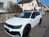 Volkswagen Tiguan Allspace 2.0 TDI R-Line 4MOTION