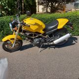 Ducati Monster 600 - Offers matching your search criteria