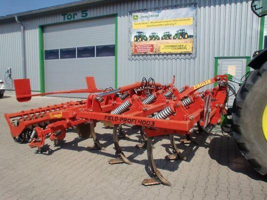 Andere Field Profi 4003