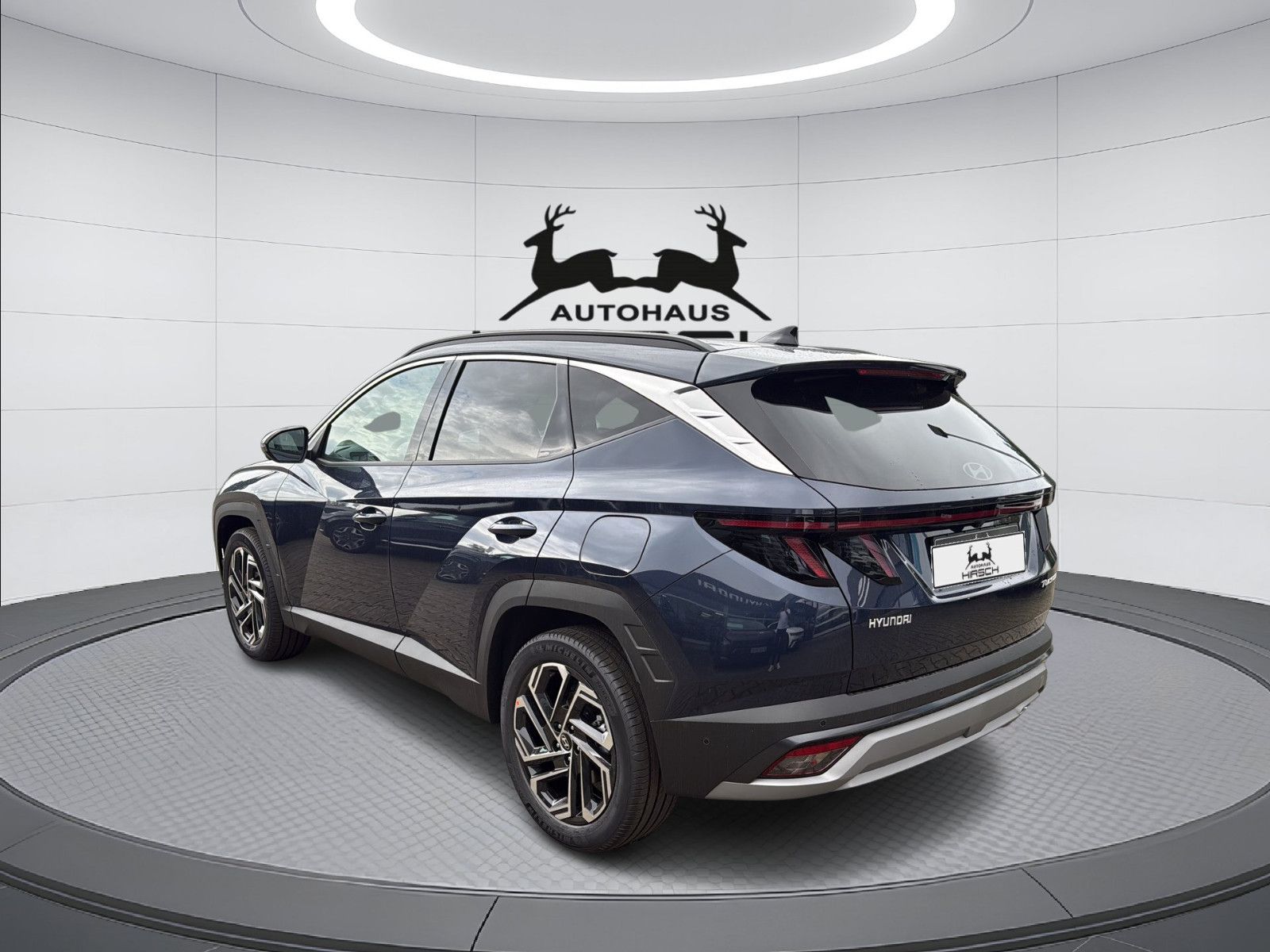 Hyundai TUCSON - Bild 4