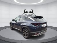 Hyundai TUCSON - Vorschau Bild 4