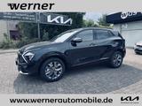 Kia Sportage 1.6 T HEV Nightline AWD - Kia Gebrauchtwagen