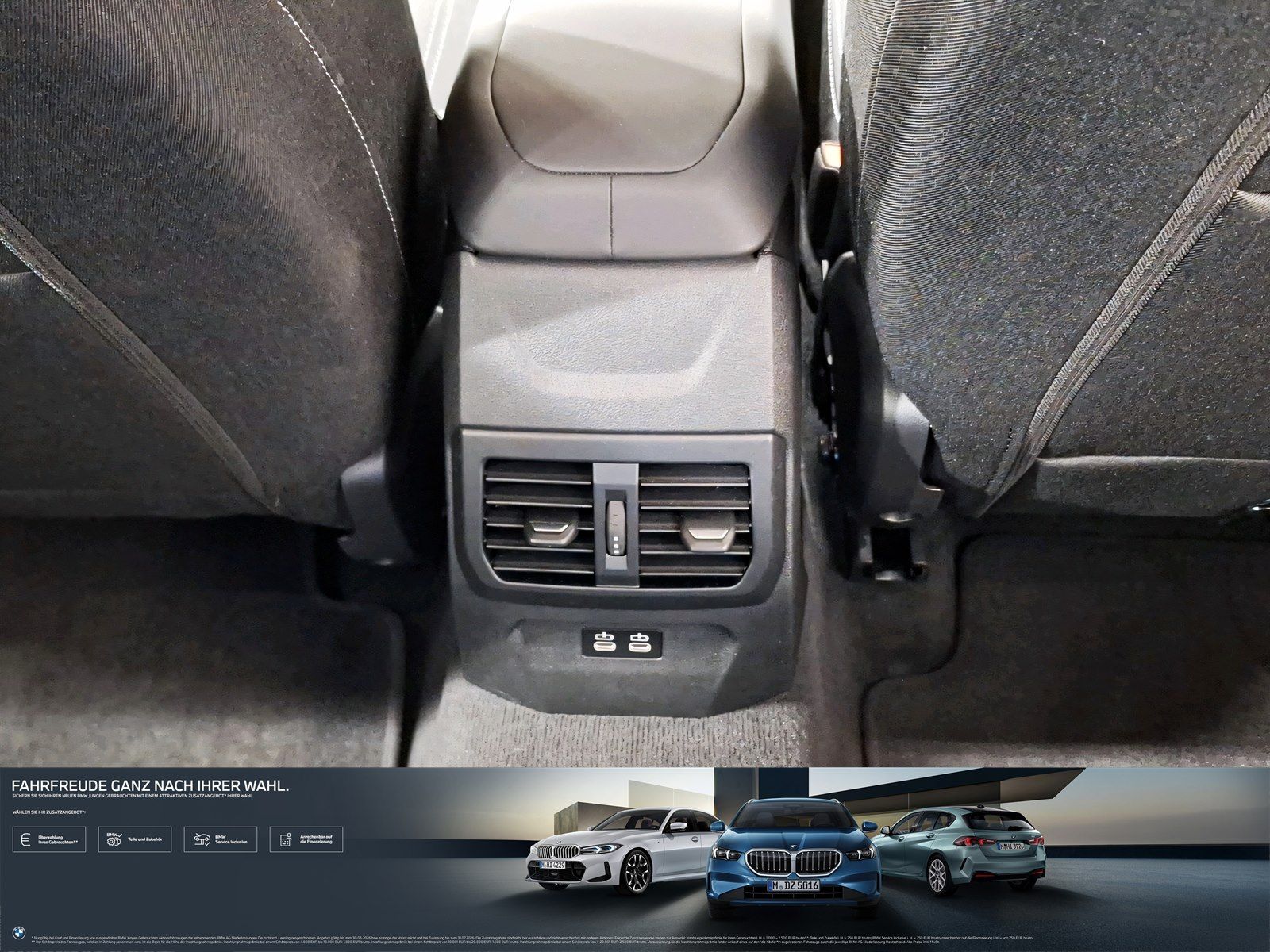 BMW 120 - Bild 18