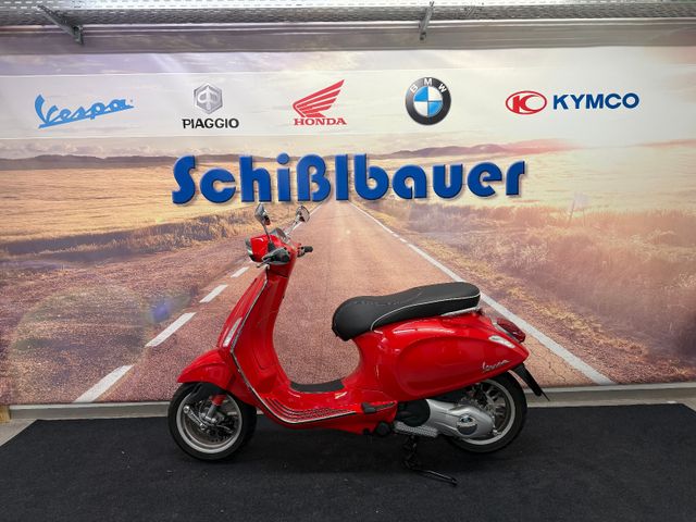 Vespa Sprint 125