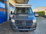 HYMER / ERIBA / HYMERCAR MLT 580 - Ml Wohnwagen