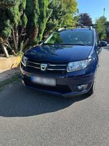 Dacia Logan 1.2 LPG/Benzin  2014  TÜV bi... - Dacia Logan in Hamburg