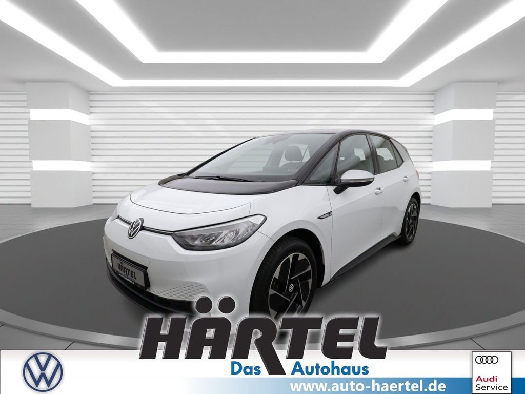 Volkswagen ID.3 PRO PERFORMANCE FIRST EDITION 58 KWH Navi