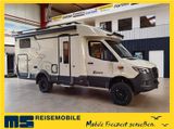 Eura Mobil XTURA 686 EF /MODELL 2025 / 4x4 /TOP-AUSSTATTUNG - Angebote entsprechen deinen Suchkriterien