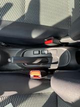Nissan Micra 2016 | 41.000 km | gepflegt - Nissan Micra Gebrauchtwagen in Hamburg