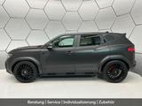 Dacia Duster Extreme Eco-G 120 REDUST SPORT UMBAU - Dacia Duster mit LPG-Antrieb