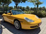 Porsche 911 C 2 Cabriolet, Speedgelb- toporiginal-59tkm! - Porsche: Gelb, 911