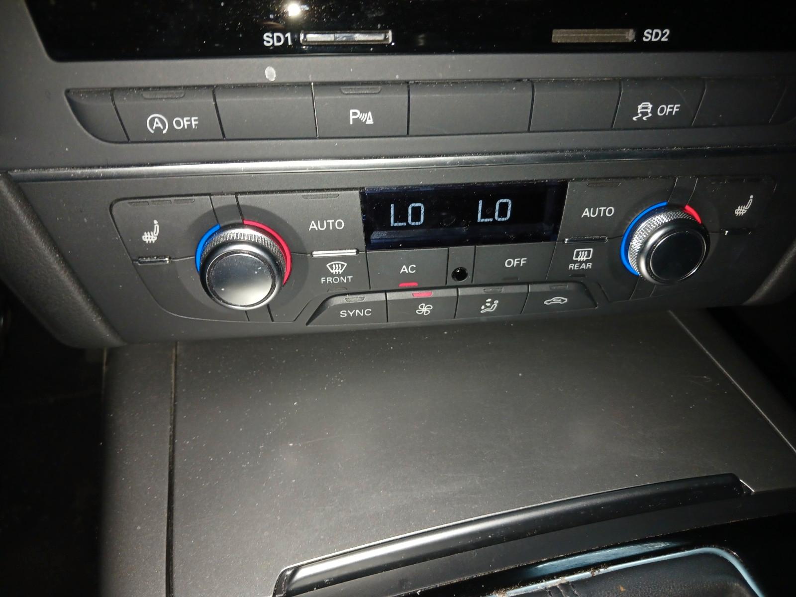 AUDI A6 LIM. 2.8 FSI TUV  | 204 ch | BVM |