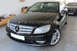 Mercedes-Benz C 350 CDI Leder Navi Bi Xenon guter Zustand! - gebrauchte Mercedes-Benz C 350 aus dem Jahr 2009