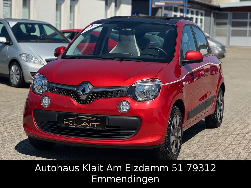 Image of Renault Twingo