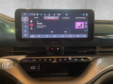 Fiat 500e Hatchback MY25-Neuer 500 42 kWh Leder*PDC*