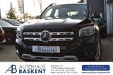 Mercedes-Benz GLB 200 d*7-SITZER*LED*LEDER*NAVI*SHZ*PDC*ALU - Mercedes-Benz GLB 200 in Stuttgart