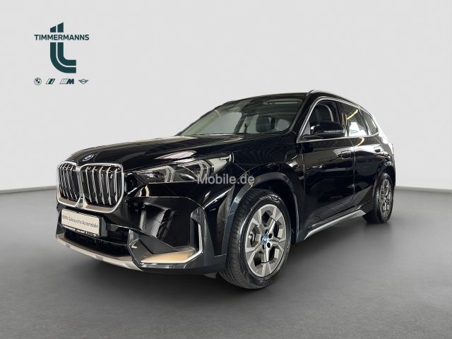 BMW iX1 xDrive30 Navi Bluetooth PDC MP3 Schn.